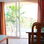 Club Simo Lejlighedshotel 3*