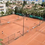 Club Simo Lejlighedshotel