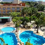 Club Simo Cala Millor (Mallorca)