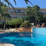 Lejlighedshotel Club Simo 3*