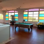 Lejlighedshotel Club Simo 3*
