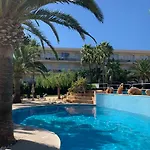 Lejlighedshotel Club Simo