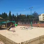 Club Simo Cala Millor (Mallorca)