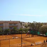 Lejlighedshotel Club Simo Cala Millor (Mallorca)