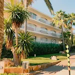 Lejlighedshotel Club Simo Cala Millor (Mallorca)