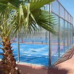Lejlighedshotel Club Simo Cala Millor (Mallorca)