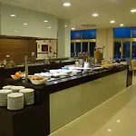 Club Simo Lejlighedshotel 3*