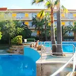 Club Simo Cala Millor (Mallorca)