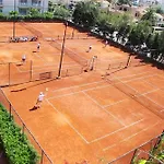 Lejlighedshotel Club Simo