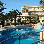 Lejlighedshotel Club Simo
