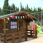 Lejlighedshotel Club Simo Cala Millor (Mallorca)