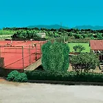 Club Simo Lejlighedshotel