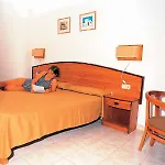 Lejlighedshotel Club Simo 3*