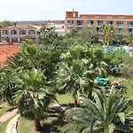Lejlighedshotel Club Simo