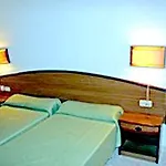 Club Simo Lejlighedshotel 3*