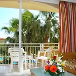 Lejlighedshotel Club Simo