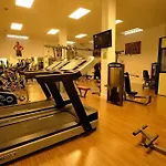 Lejlighedshotel Club Simo