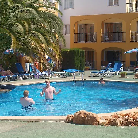 Apart Otel Club Simo