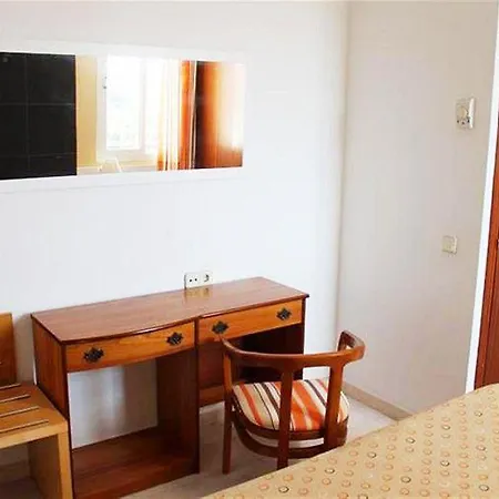 Club Simo Apart Otel 3*