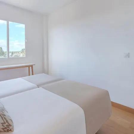Club Simo 3* Cala Millor (Mallorca)