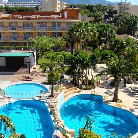 Club Simo Cala Millor (Mallorca)