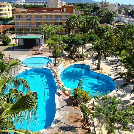 Club Simo Apart Otel 3*