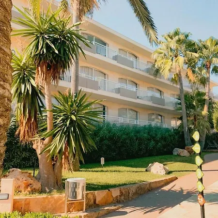 Apart Otel Club Simo Cala Millor (Mallorca)