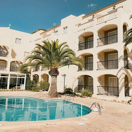 Apart Otel Club Simo 3*
