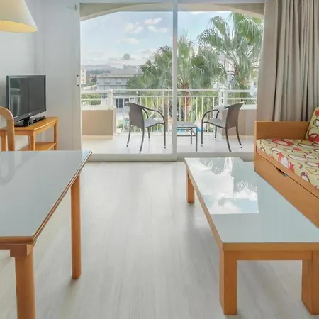 Club Simo Apart Otel Cala Millor (Mallorca)