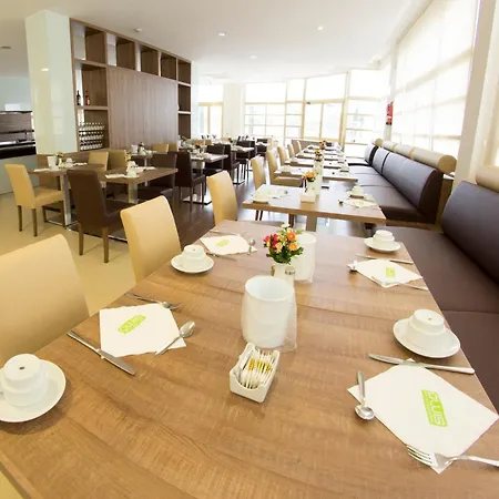 Apart Otel Club Simo