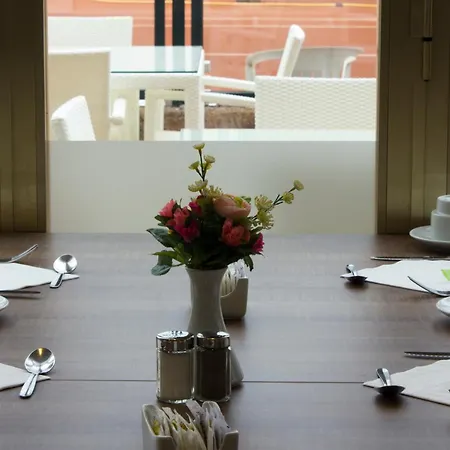 Lejlighedshotel Club Simo Cala Millor (Mallorca)