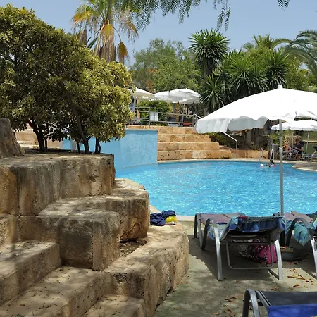 Aparthotel Club Simo Cala Millor (Mallorca)