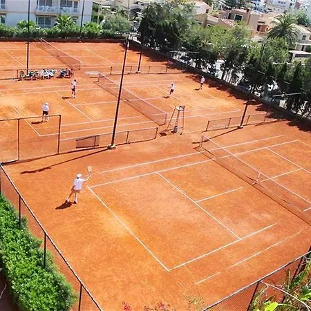 Aparthotel Club Simo