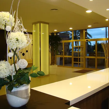 Club Simo 3* Cala Millor (Mallorca)