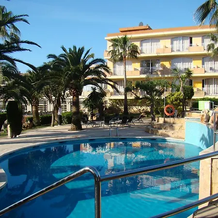 Apart Otel Club Simo