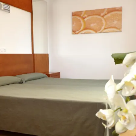 Club Simo Apart Otel Cala Millor (Mallorca)