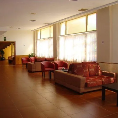 Club Simo Apart Otel Cala Millor (Mallorca)