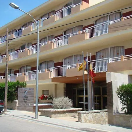 Club Simo Апарт-отель