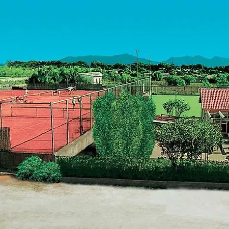 Club Simo Апарт-отель