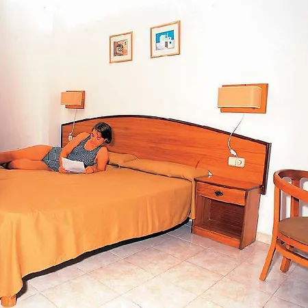 Apart Otel Club Simo 3*