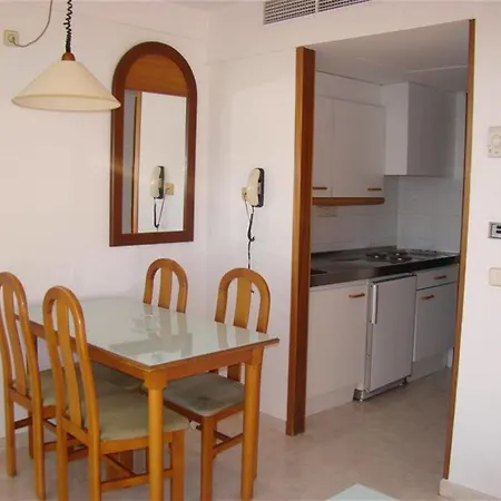 Apart Otel Club Simo Cala Millor (Mallorca)