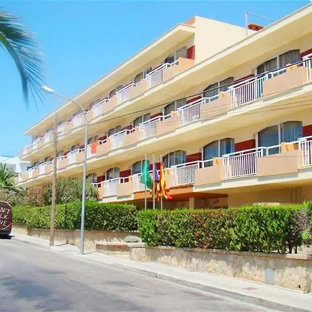 Club Simo Apart Otel 3*