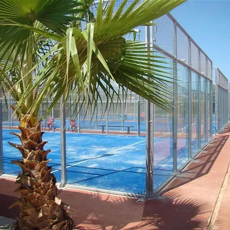 Apart Otel Club Simo Cala Millor (Mallorca)