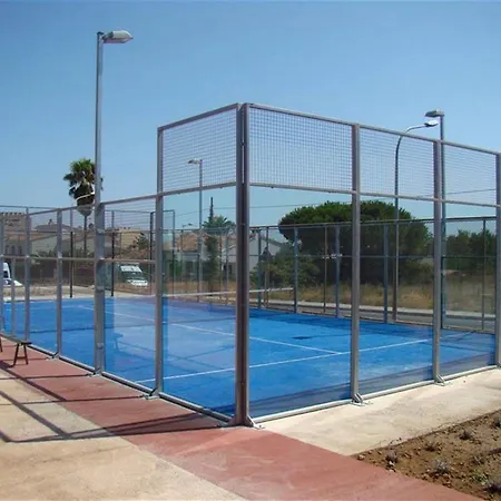 Club Simo Apart Otel Cala Millor (Mallorca)