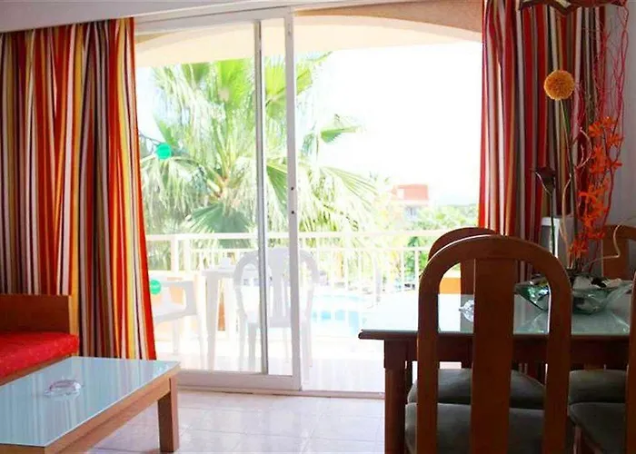 Club Simo Apart Otel 3*