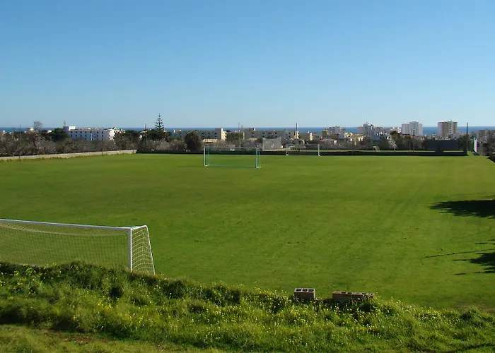 Club Simo Lejlighedshotel Cala Millor (Mallorca)