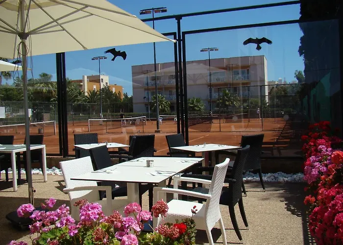 Club Simo Cala Millor (Mallorca)