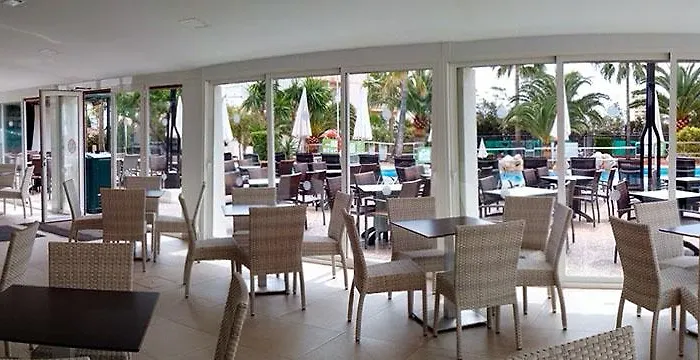 Club Simo Cala Millor (Mallorca)