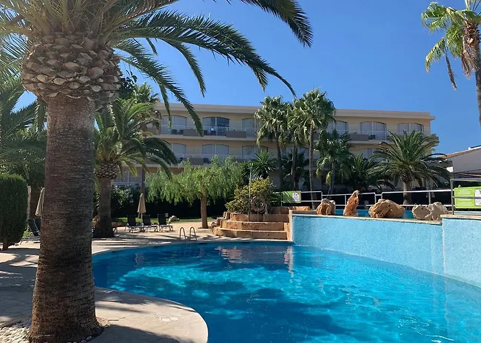 Apart Otel Club Simo