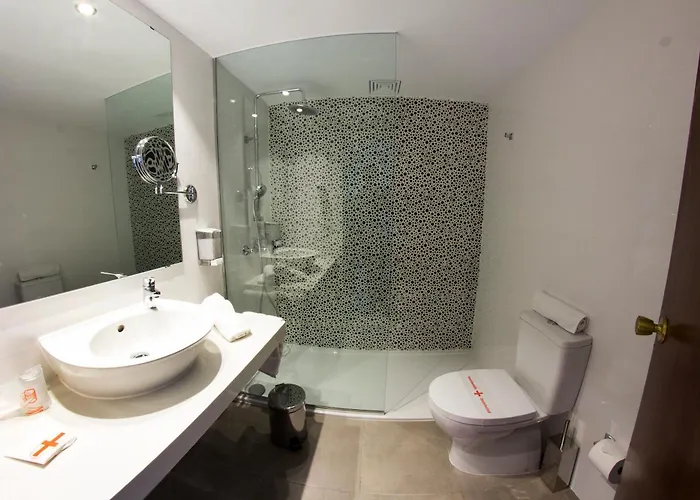 Club Simo Lejlighedshotel 3*